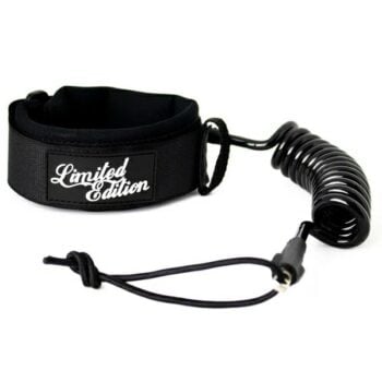 Limited Edition Le Pro Bicep Black. Limited Edition Bodyboard Leash in Boardsports Bodyboard Leash & Boardsports Bodyboard. Code: LPL