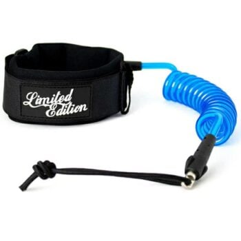 Limited Edition Le Pro Bicep Blue. Limited Edition Bodyboard Leash in Boardsports Bodyboard Leash & Boardsports Bodyboard. Code: LPL