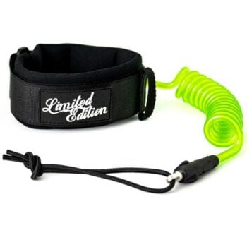 Limited Edition Le Pro Bicep Lime. Limited Edition Bodyboard Leash in Boardsports Bodyboard Leash & Boardsports Bodyboard. Code: LPL