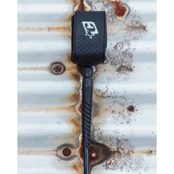 Creatures Of Leisure Reef 6ft Leggie Black Silver. Creatures Of Leisure Legropes in Boardsports Legropes & Boardsports Surf. Code: LRE25006