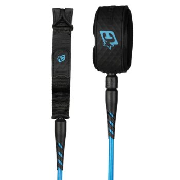 Creatures Of Leisure Reliance Standard Duty 6 Cyan Twist Black. Creatures Of Leisure Legropes in Boardsports Legropes & Boardsports Surf. Code: LRS2606