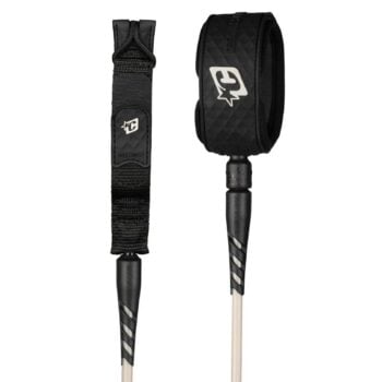 Creatures Of Leisure Reliance Standard Duty 8 Bone Black. Creatures Of Leisure Legropes in Boardsports Legropes & Boardsports Surf. Code: LRS2608