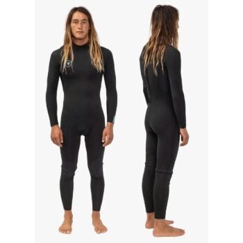 Vissla 7 Seas 43 Bz Steamer Black. Vissla Steamers in Mens Steamers & Mens Wetsuits. Code: MW43Y7FB