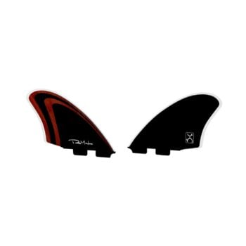 Rob Machado Fins Machado Twin Keel Two Tab Fin Box. Rob Machado Fins Fins in Boardsports Fins & Boardsports Surf. Code: NMTKL2F