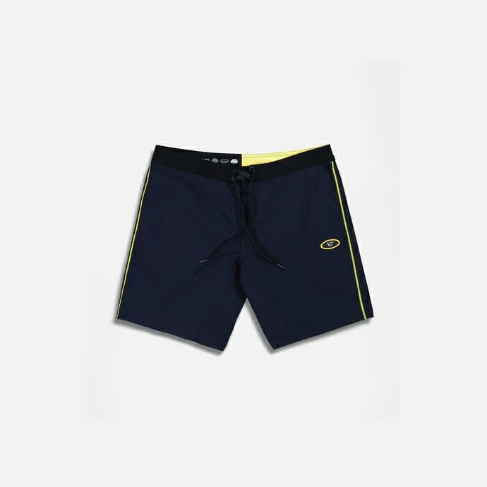 Rivvia Projects Logger Tape Trunk Navy. Rivvia Projects Boardshorts - Fitted Waist in Mens Boardshorts - Fitted Waist & Mens Shorts. Code: RBO-22422