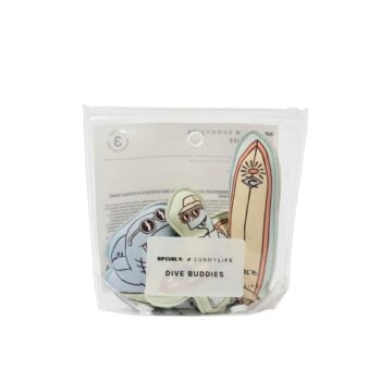 Sunnylife Dive Buddies - Shred Turtle Aqua. Sunnylife Other in Generic Other & Generic Accessories. Code: RCDIVSTA