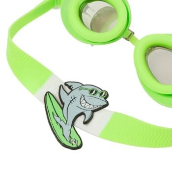 Sunnylife Swimming Goggles - Shred Shark Shred Shark. Sunnylife Other in Generic Other & Generic Accessories. Code: RCGOGSHA