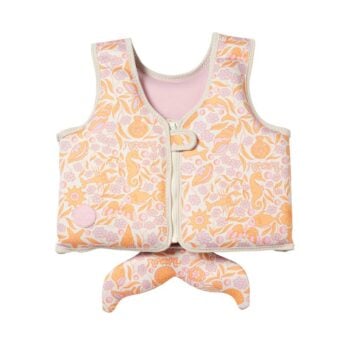 Sunnylife Kid Swim Vest 3-6 Ocean Pink. Sunnylife Vest & Jackets in Boardsports Vest & Jackets & Boardsports Wake. Code: RCSVLO3D