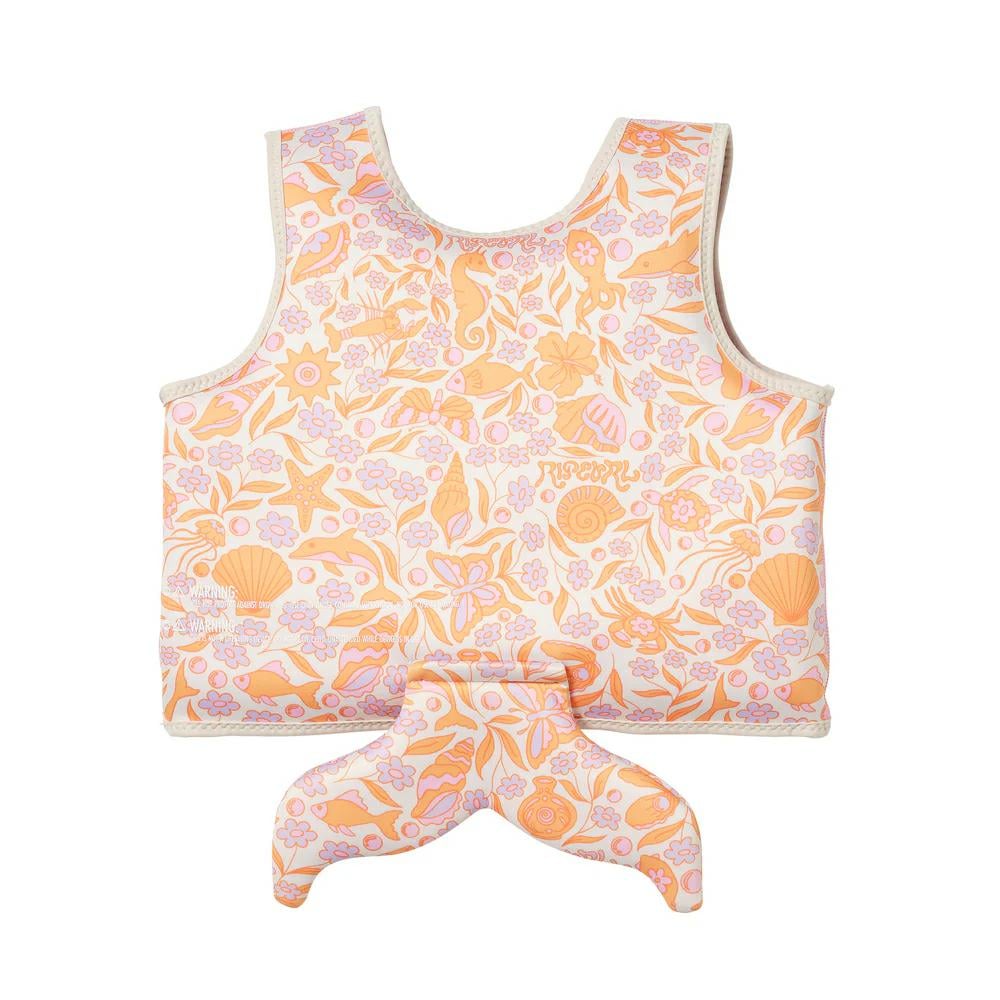 Sunnylife Kid Swim Vest 3-6 Ocean Pink. Sunnylife Vest & Jackets in Boardsports Vest & Jackets & Boardsports Wake. Code: RCSVLO3D