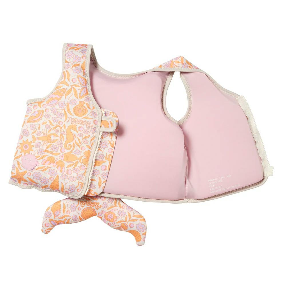 Sunnylife Kid Swim Vest 3-6 Ocean Pink. Sunnylife Vest & Jackets in Boardsports Vest & Jackets & Boardsports Wake. Code: RCSVLO3D