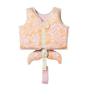 Sunnylife Kid Swim Vest 2-3 Ocean Pink. Sunnylife Vest & Jackets in Boardsports Vest & Jackets & Boardsports Wake. Code: RCSVMO3D