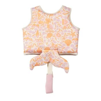 Sunnylife Kid Swim Vest 2-3 Ocean Pink. Sunnylife Vest & Jackets in Boardsports Vest & Jackets & Boardsports Wake. Code: RCSVMO3D