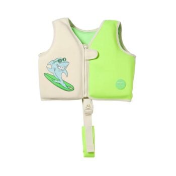 Sunnylife Kid Swim Vest 2-3 Sredshk Shred Shark. Sunnylife Vest & Jackets in Boardsports Vest & Jackets & Boardsports Wake. Code: RCSVMSHA