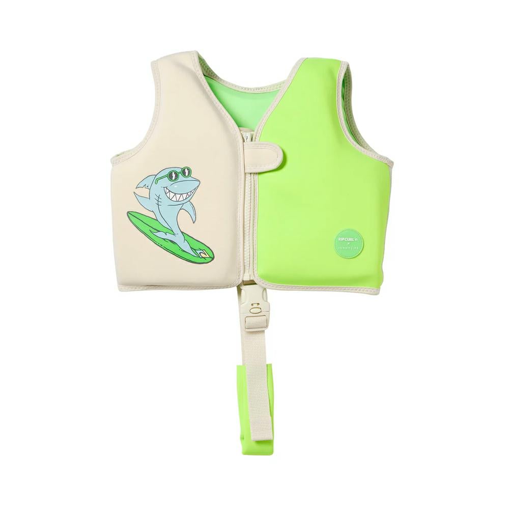 Sunnylife Kid Swim Vest 2-3 Sredshk Shred Shark. Sunnylife Vest & Jackets in Boardsports Vest & Jackets & Boardsports Wake. Code: RCSVMSHA