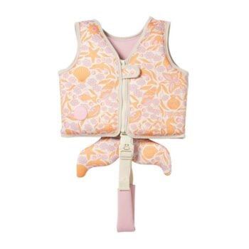 Sunnylife Kids Swim Vest 1-2 - Ocean Magic Pink. Sunnylife Vest & Jackets in Boardsports Vest & Jackets & Boardsports Wake. Code: RCSVSO3D