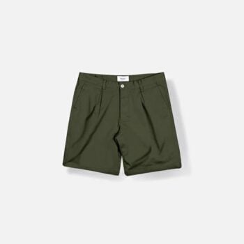 Rivvia Projects Jw Chino Short Army. Rivvia Projects Walkshorts - Fitted Waist in Mens Walkshorts - Fitted Waist & Mens Shorts. Code: RWA-22401