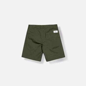 Rivvia Projects Jw Chino Short Army. Rivvia Projects Walkshorts - Fitted Waist in Mens Walkshorts - Fitted Waist & Mens Shorts. Code: RWA-22401
