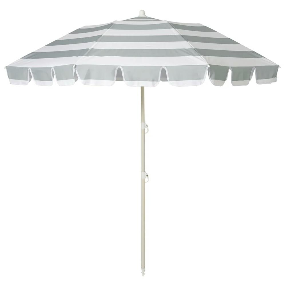 Sunnylife Compct Beach Umbrlla Sage Sea Sage Stripe. Sunnylife Other in Generic Other & Generic Accessories. Code: S51CBUSE