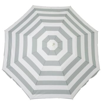 Sunnylife Compct Beach Umbrlla Sage Sea Sage Stripe. Sunnylife Other in Generic Other & Generic Accessories. Code: S51CBUSE