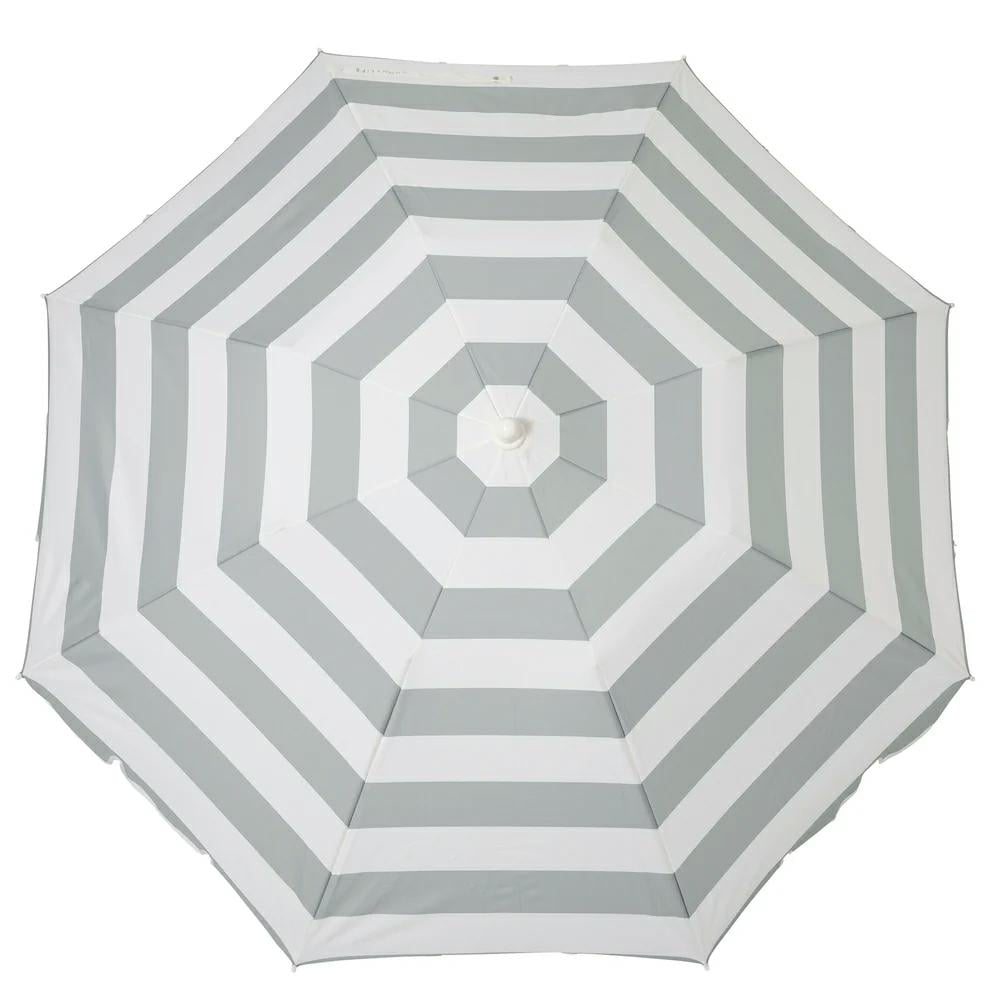 Sunnylife Compct Beach Umbrlla Sage Sea Sage Stripe. Sunnylife Other in Generic Other & Generic Accessories. Code: S51CBUSE