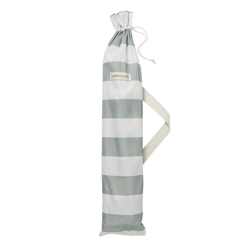 Sunnylife Compct Beach Umbrlla Sage Sea Sage Stripe. Sunnylife Other in Generic Other & Generic Accessories. Code: S51CBUSE