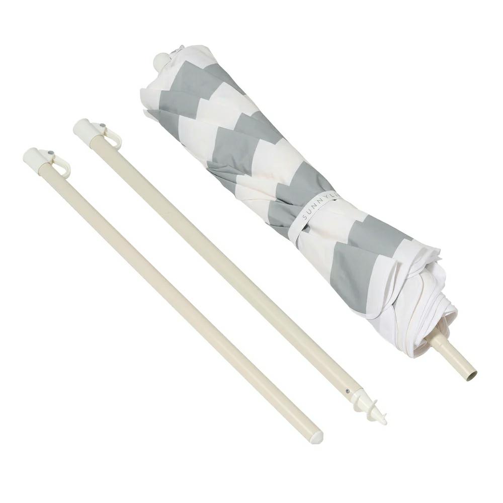 Sunnylife Compct Beach Umbrlla Sage Sea Sage Stripe. Sunnylife Other in Generic Other & Generic Accessories. Code: S51CBUSE