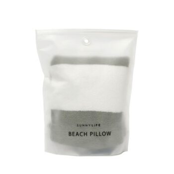 Sunnylife Inflatable Beach Pillow - Olive Olive Stripe. Sunnylife Other in Generic Other & Generic Accessories. Code: S51IBPVA
