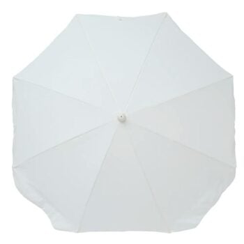 Sunnylife Luxe Beach Umbrella - Cream Cream. Sunnylife Other in Generic Other & Generic Accessories. Code: S51LBUSA