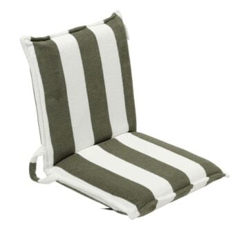 Sunnylife Terry Travel Lounger - Olive Stripe Olive Stripe. Sunnylife Other in Generic Other & Generic Accessories. Code: S51TFSVO