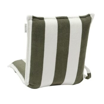 Sunnylife Terry Travel Lounger - Olive Stripe Olive Stripe. Sunnylife Other in Generic Other & Generic Accessories. Code: S51TFSVO