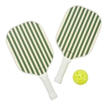 Sunnylife Pickleball Set - The Vacay Olive. Sunnylife Other in Generic Other & Generic Accessories. Code: S51WPBOL
