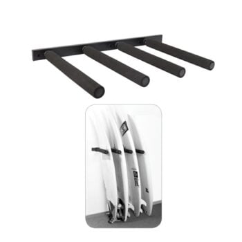 Ocean And Earth Surfboard Stack Rax - Fits 1-4 Boards | Surfboard Wall Rack . Ocean And Earth Parts in Boardsports Parts & Boardsports Surf. Code: SARX38