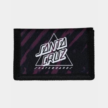 Santa Cruz Skateboards Not A Dot Hollow Wallet Maroon Tie Dye. Santa Cruz Skateboards Wallets in Boys Wallets & Boys Accessories. Code: SB225-SG42