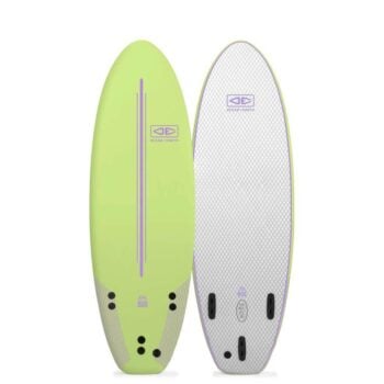 Ocean And Earth Bug Softboard 5`2 Acid Green. Ocean And Earth Softboards in Boardsports Softboards & Boardsports Surf. Code: SBSO52