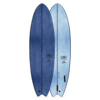 Ocean And Earth Ezi-rider 7ft Softboard Navy23. Ocean And Earth Softboards - Funboards And Longboards in Boardsports Softboards - Funboards And Longboards & Boardsports Surf. Code: SESO7025