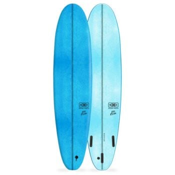 Ocean And Earth Ezi-rider 7.6ft Softboard Blue23. Ocean And Earth Softboards - Funboards And Longboards in Boardsports Softboards - Funboards And Longboards & Boardsports Surf. Code: SESO7625