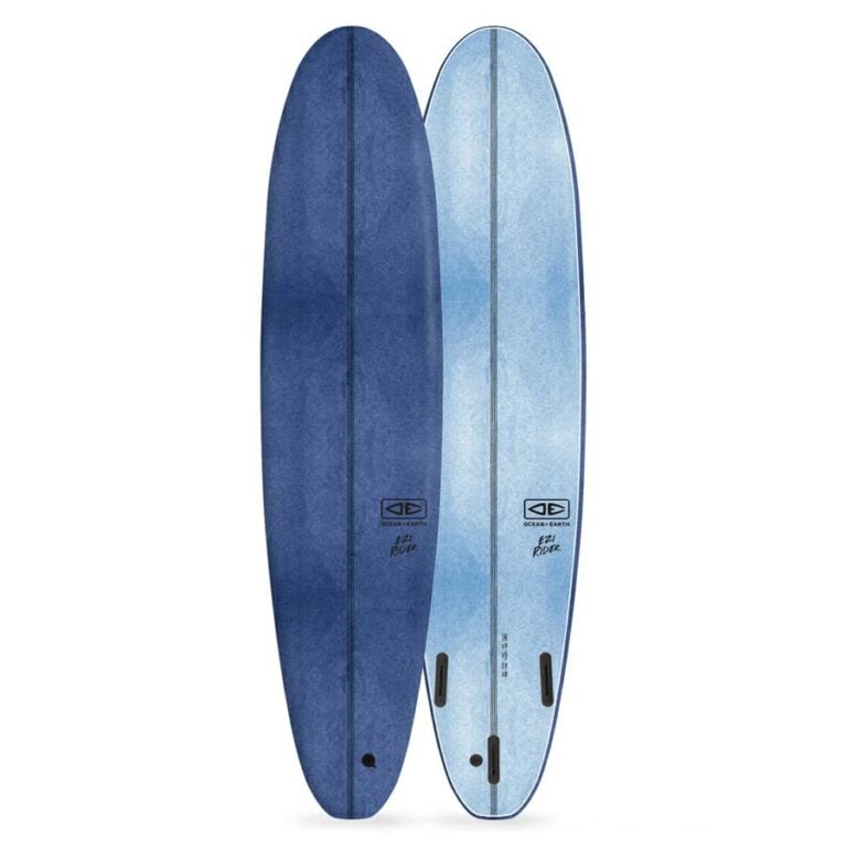 OCEAN EARTH EZ1 RIDER 5'6