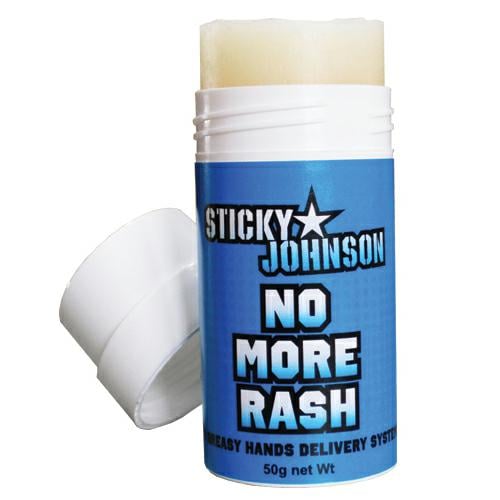 Sticky Johnson Stick Johnson No More Rash Ass. Sticky Johnson Other in Boardsports Other & Boardsports Surf. Code: SJANMR