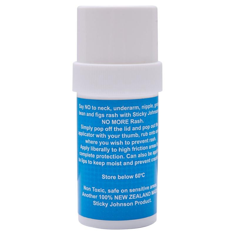 Sticky Johnson Stick Johnson No More Rash Ass. Sticky Johnson Other in Boardsports Other & Boardsports Surf. Code: SJANMR