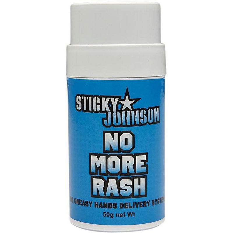 Sticky Johnson Stick Johnson No More Rash Ass. Sticky Johnson Other in Boardsports Other & Boardsports Surf. Code: SJANMR