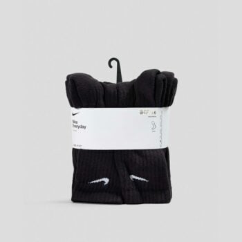 Nike Sb Everyday Cush Cew 6 Pack Black. Nike Sb Socks, Underwear, Pyjamas in Mens Socks, Underwear, Pyjamas & Mens Footwear. Code: SX6910-010