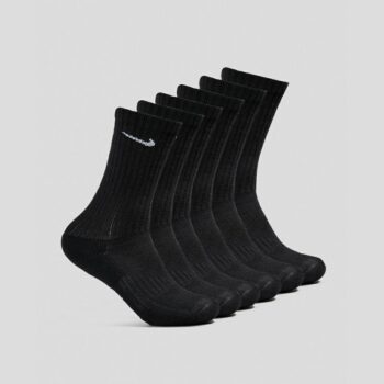 Nike Sb Everyday Cush Cew 6 Pack Black. Nike Sb Socks, Underwear, Pyjamas in Mens Socks, Underwear, Pyjamas & Mens Footwear. Code: SX6910-010