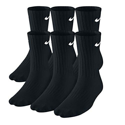 Nike SB u Nk Everyday Cush Crew BLACK WHITE Southern Man