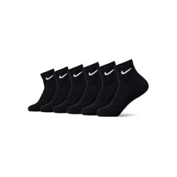 Nike Sb Nk Everyday Ankle 6 Pk Black White Flash. Nike Sb Socks, Underwear, Pyjamas in Mens Socks, Underwear, Pyjamas & Mens Accessories. Code: SX7669-010