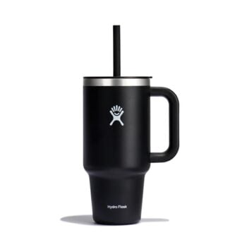 Hydro Flask 32oz All Around Tumbler Black. Hydro Flask Drinkware in Generic Drinkware & Generic Accessories. Code: TT32PS