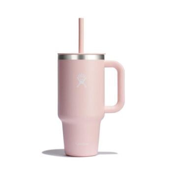 Hydro Flask 32oz All Around Tumbler Trillium. Hydro Flask Drinkware in Generic Drinkware & Generic Accessories. Code: TT32PS