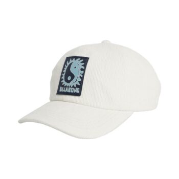 Billabong Mixing Vibes Cap Salt Crystal. Billabong Hats & Caps in Girls Hats & Caps & Girls Headwear. Code: UBGHA00170