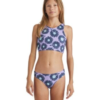 Billabong Fresh Daze High Neck Set Multi. Billabong Swimwear - Separates in Girls Swimwear - Separates & Girls Swimwear. Code: UBGX200117
