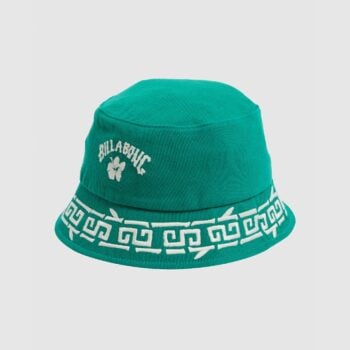 Billabong Vacation Shorty Hat Jade Green. Billabong Hats & Caps in Womens Hats & Caps & Womens Headwear. Code: UBJHA00305