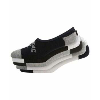 Billabong Invisible Socks 5 Pack Multi. Billabong Socks, Underwear, Pyjamas in Mens Socks, Underwear, Pyjamas & Mens Footwear. Code: UBYAA00122